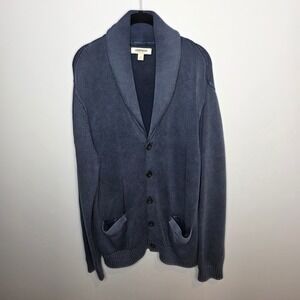 Goodthreads Cardigan Mens XLarge